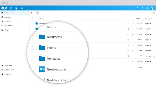 Nextcloud